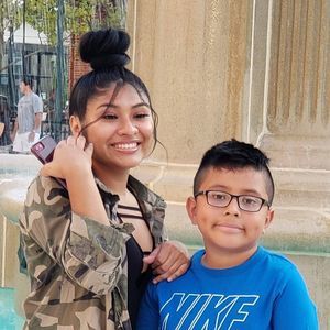 Meet your Posher, Tere